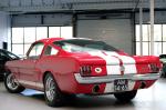 Shelby GT350 Tribute Edition 1965 года
